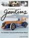 Ab & Marvin Jenkins : The Studebaker Connection And the Mormon Meteors cover