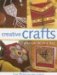 Creative Crafts You Can Do in a Day cover