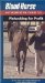 The Blood-Horse : Authoritative Guide to Pinhooking for Profit cover