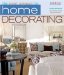 The Smart Approach to Home Decorating cover