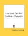 Law and the War Problem cover