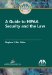 Guide to HIPAA Security and the Law cover