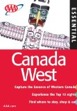 AAA Essential Canada West [Click for larger image]