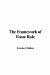 The Framework of Home Rule cover