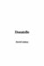 Donatello cover