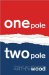 One Pole, Two Pole : Poems of Daily Bipolar Life cover