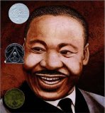 Martin's Big Words : The Life of Dr. Martin Luther King, Jr. [Click for larger image]
