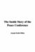 The Inside Story of the Peace Conference cover