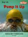 Pump It Up : Respiration And Circulation cover