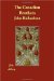 The Canadian Brothers : Or the Prophecy Fulfilled  A Tale of the Late American War cover