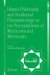 Islamic Philosophy And Occidental Phenomenology on the Perennial Issue of Microcosm And Macrocosm cover