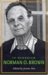 In Memoriam : Norman O. Brown cover
