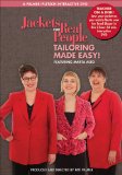 Jackets for Real People : Tailoring Made Easy [Click for larger image]