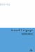 Second Language Identities cover