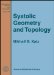 Systolic Geometry and Topology cover