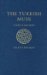 The Turkish Muse : Views And Reviews, 1960s-1990's cover
