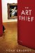 The Art Thief cover