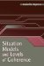 Situation Models And Levels of Coherence : Toward a Definition of Comprehension cover
