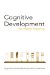 Cognitive Development : Neo-Piagetian Perspectives cover