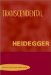 Transcendental Heidegger cover