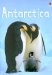 Antarctica cover