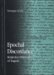Epochal Discordance : Holderlin's Philosophy of Tragedy cover