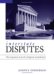 Interstate Disputes : The Supreme Court's Original Jurisdiction cover