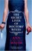 The Secret Lives of Doctors' Wives cover