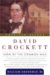 David Crockett : Hero of the Common Man cover