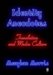 Identity Anecdotes : Translation and Media Culture cover