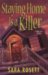 Staying Home Is a Killer cover