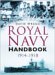 Royal Navy Handbook 1914-1918 cover