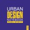 Urban Design Notebook cover