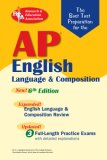 The Best Test Preparation for The AP English Language & Composition Exam [Click for larger image]