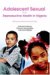 Adolescent Sexual And Reproductive Health in Nigeria : Behavioural Patterns And Needs cover