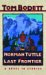  Norman Tuttle on the Last Frontier
