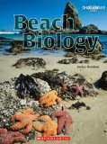 Beach Biology [Click for larger image]