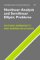 Nonlinear Analysis And Semilinear Elliptic Problems cover