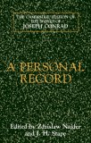 A Personal Record [Click for larger image]