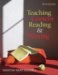 Teaching Content Reading and Writing cover