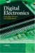 Digital Electronics : Principles, Devices and Applications cover