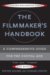 The Filmmaker's Handbook 2008 : A Comprehensive Guide for the Digital Age cover