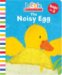 The Noisy Egg cover