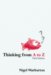 Thinking from A to Z cover