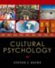 Cultural Psychology cover
