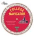 College Navigator : Find a School to Match Any Interest from Archery to Zoology cover