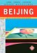 Knopf Mapguides Beijing : The City In Section-By-Section Maps cover