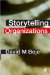 Storytelling Organization cover