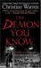 The Demon You Know cover