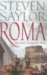Roma : The Novel of Ancient Rome cover